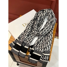 Christian Dior Scarf